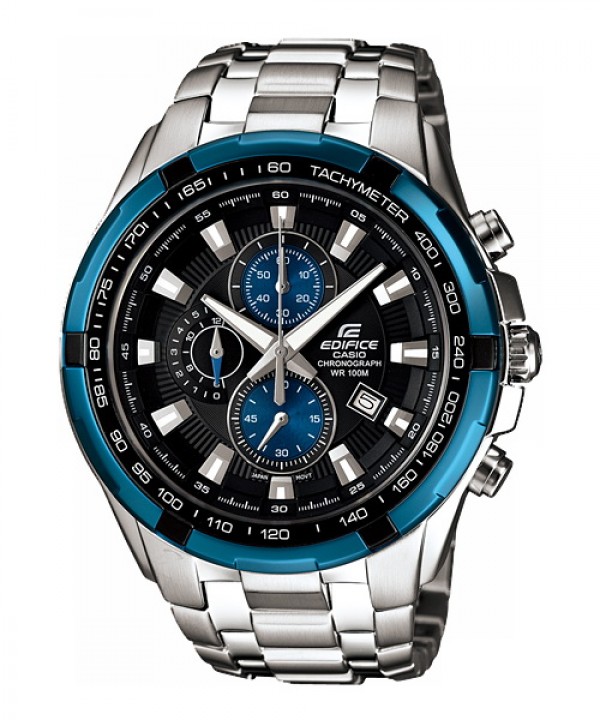 CASIO EDIFICE EF-539D-1A2