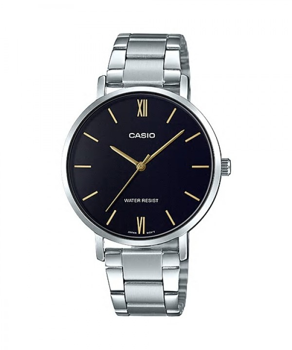 CASIO LTP-VT01D-1B