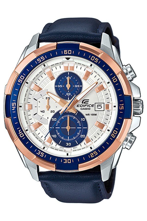 CASIO EDIFICE EFR-539L-7C