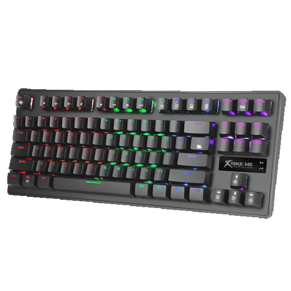 TASTATURA USB XTRIKE GK979 GAMING