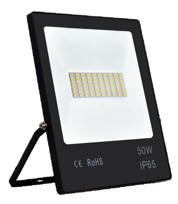 LED REFLEKTOR 50W SPECTRA LRSMDA7-50 6500K