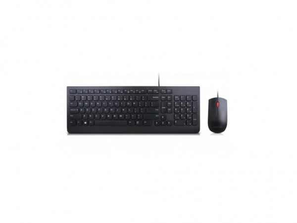 Lenovo tastatura+miš Essential Cro SloSRB