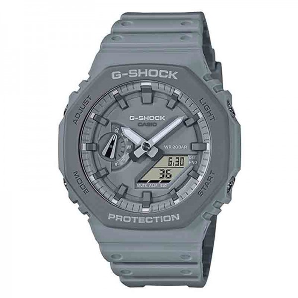 CASIO G-SHOCK GA-2110ET-8A