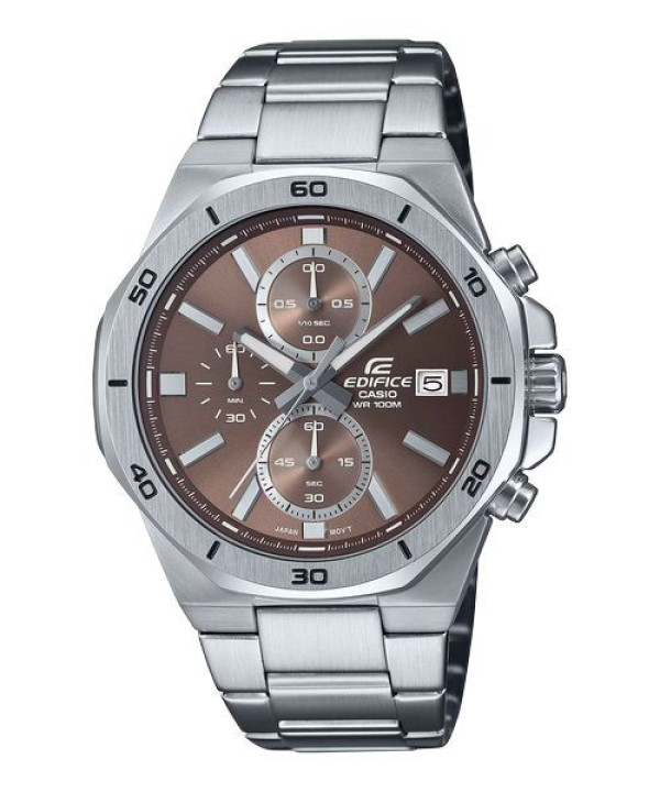 CASIO EDIFICE EFV-640D-5A