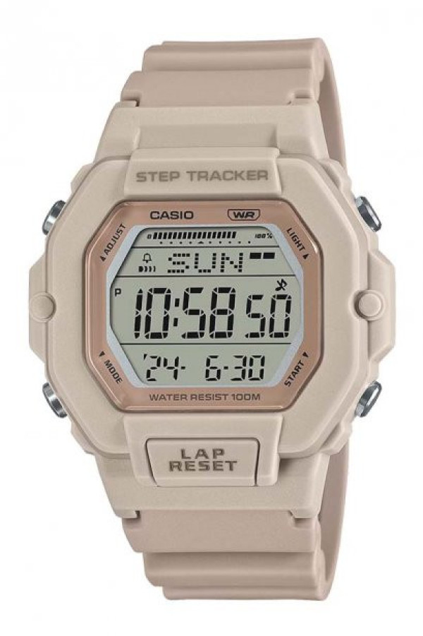 CASIO DIGITALNI LWS-2200H-4A