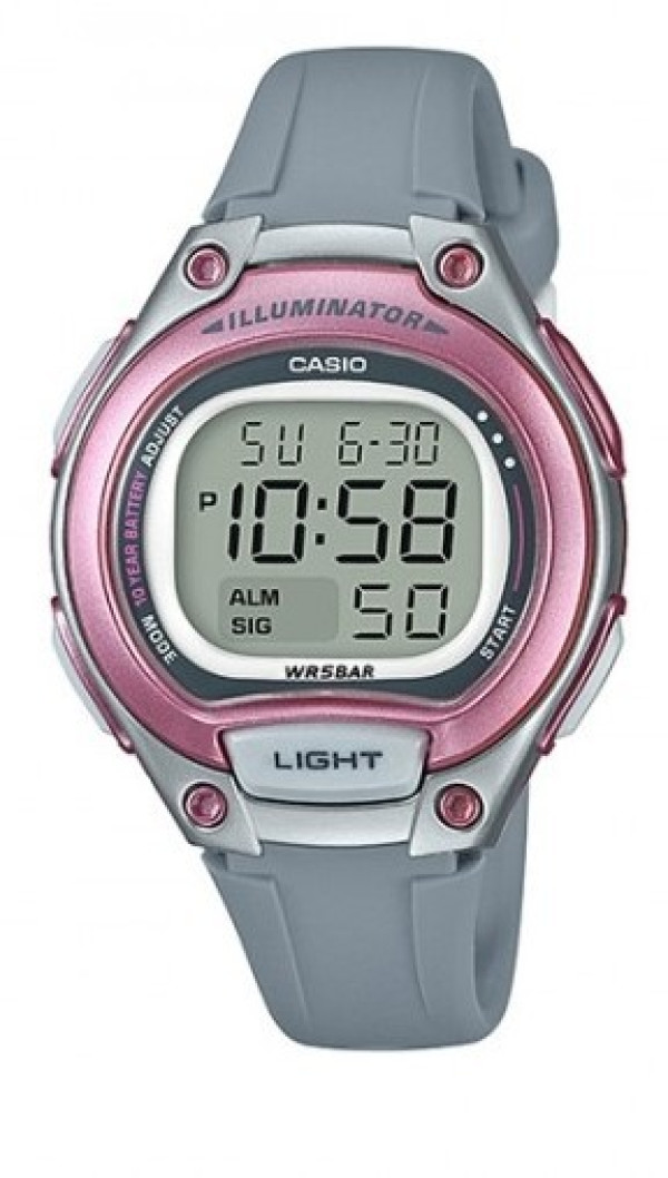 CASIO DIGITALNI LW-203-8A