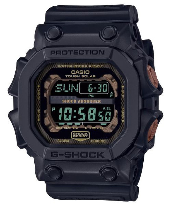 CASIO G-SHOCK GX-56RC-1E