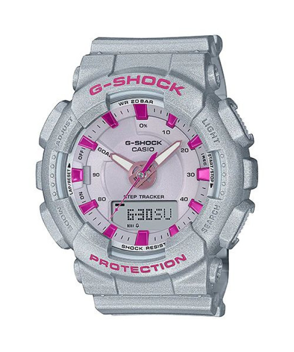 CASIO G-SHOCK GMA-S130NP-8A