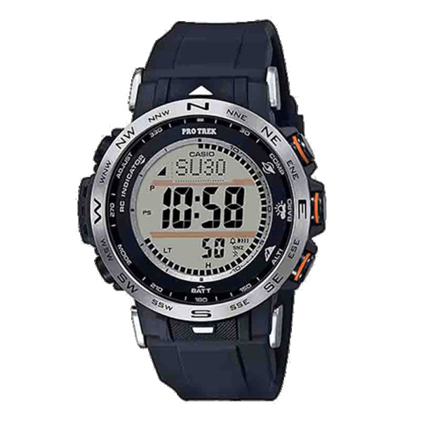 CASIO PRO-TREK PRW-30-1A