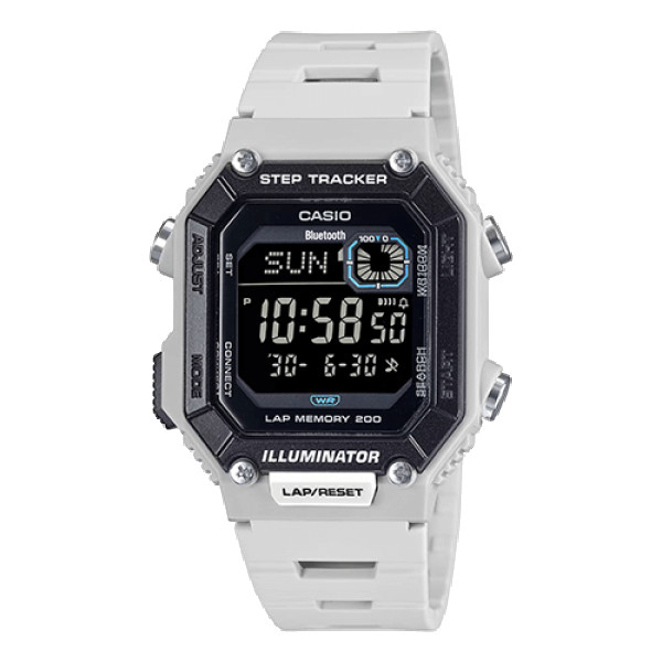 CASIO DIGITALNI WS-B1000-8B