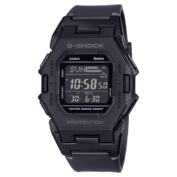 CASIO G-SHOCK GD-B500-1