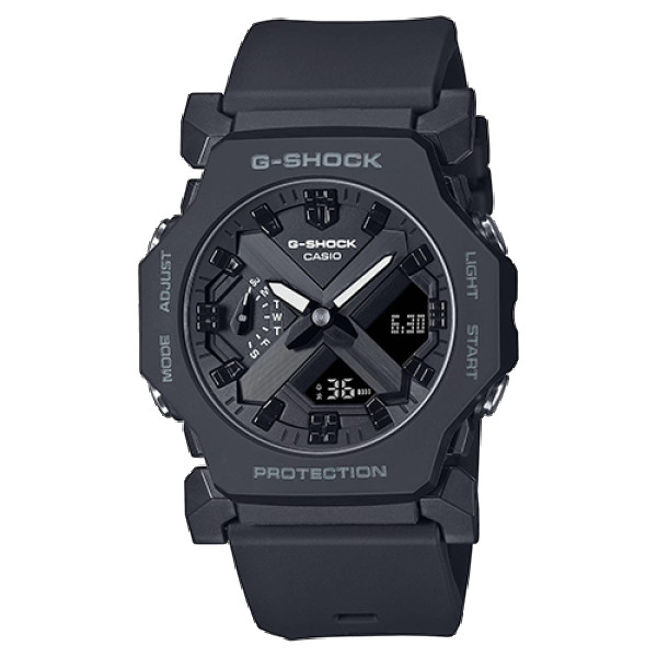 CASIO G-SHOCK GA-2300-1A