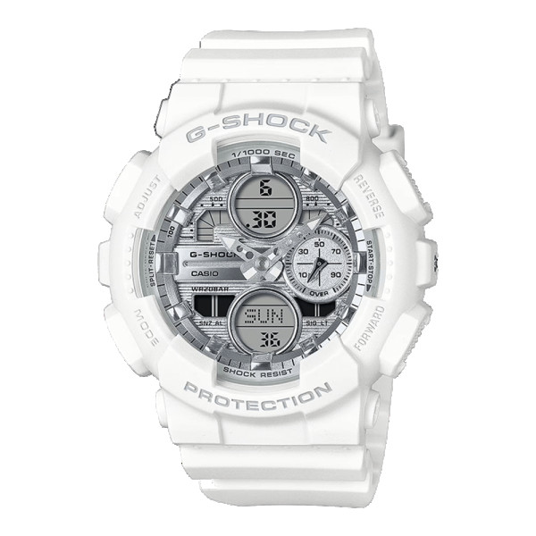 CASIO G-SHOCK GMA-S140VA-7A