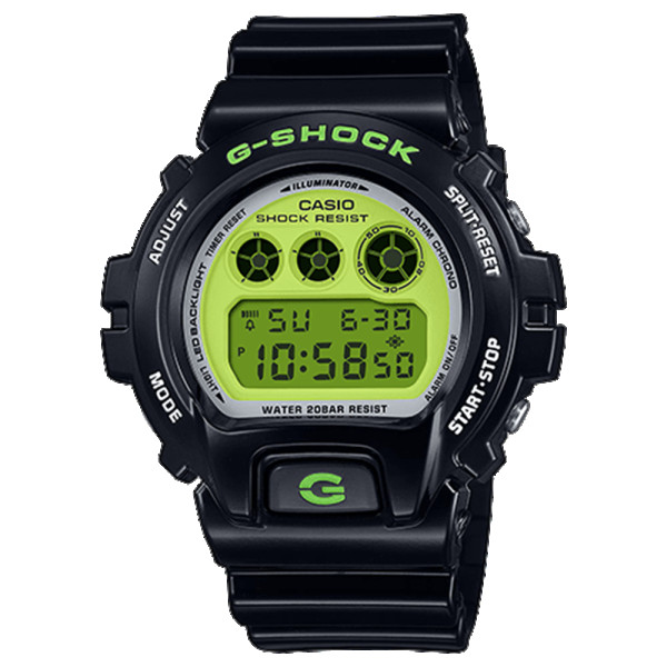 CASIO G-SHOCK DW-6900RCS-1