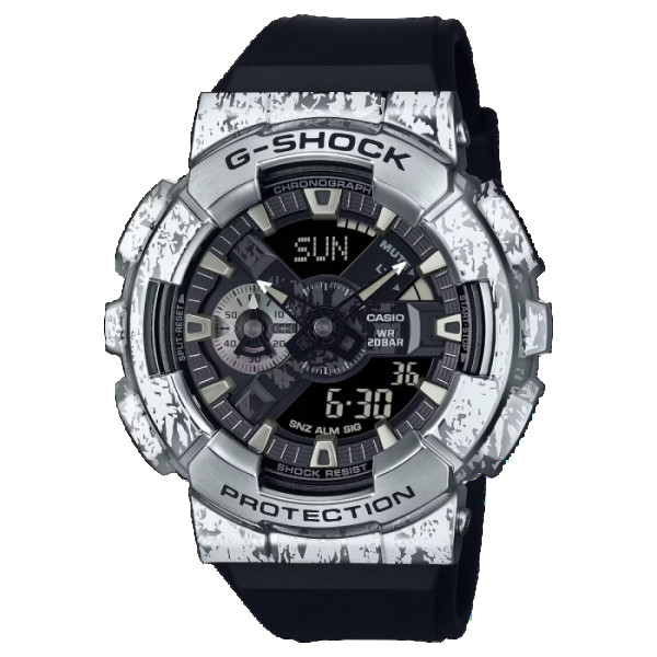 CASIO G-SHOCK GM-110GC-1A