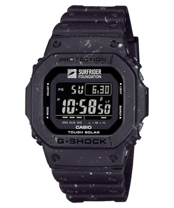 CASIO G-SHOCK G-5600SRF-1