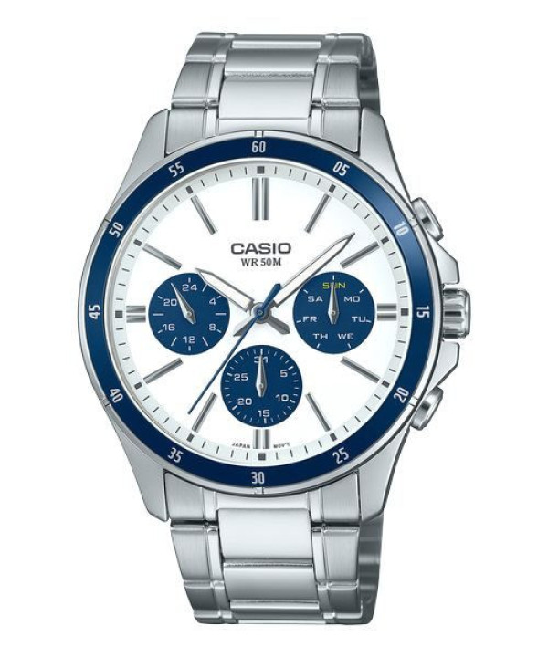 CASIO MTP-1374D-7A2