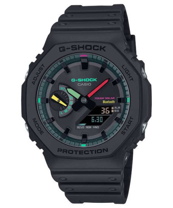 CASIO G-SHOCK GA-B2100MF-1A