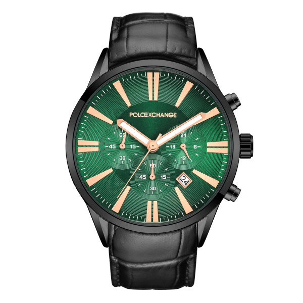 Polo exchange  PXW021-01