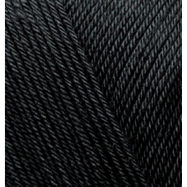 DIVA 60 - Black - 100g