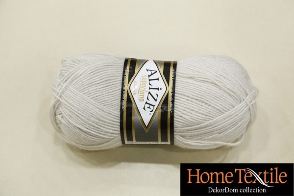 SUPERLANA KLASIK 55 - White - 100g