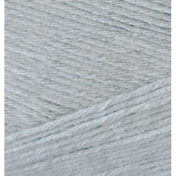 BAMBOO FINE 52 - Light Grey - 100g