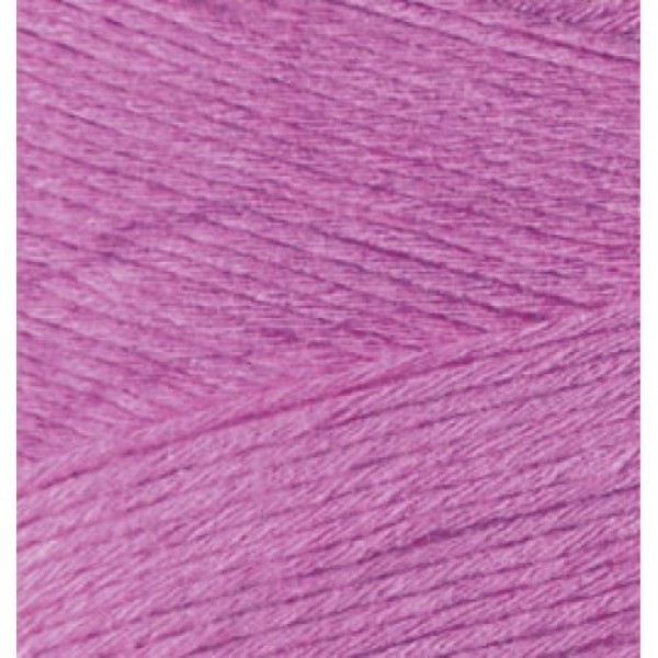 BAMBOO FINE 46 - Fuchsia - 100g